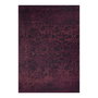 Conceptum Alfombra Dorian Chenille Púrpura 150 x 230 cm